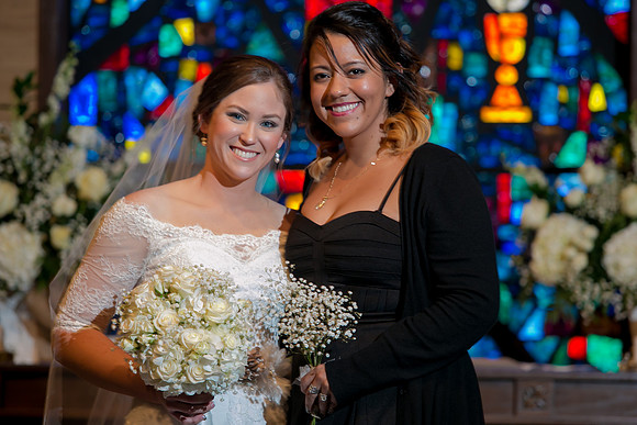 Oklahoma Wedding Photographers