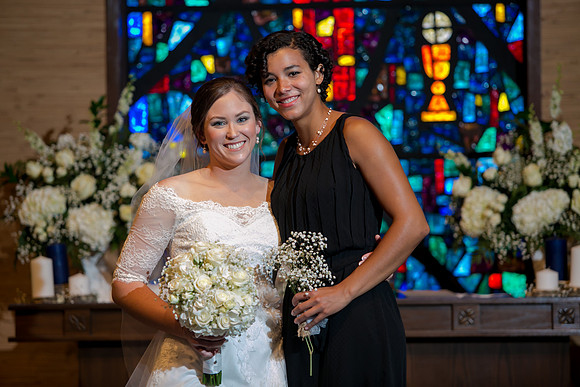 Oklahoma Wedding Photographers