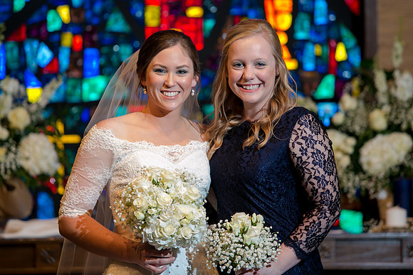 Oklahoma Wedding Photographers