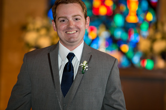 Oklahoma Wedding Photographers