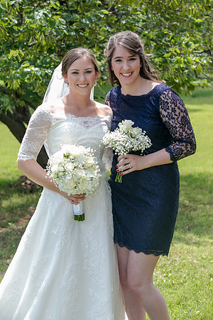Oklahoma Wedding Photographers