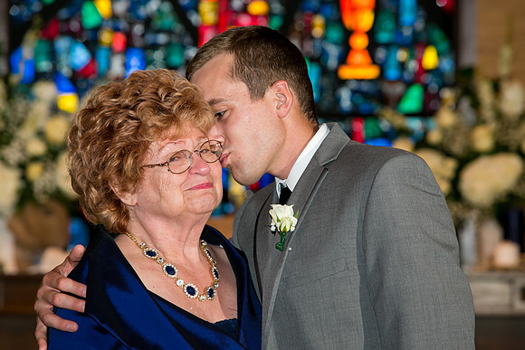 Oklahoma Wedding Photographers