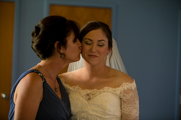 Oklahoma Wedding Photographers