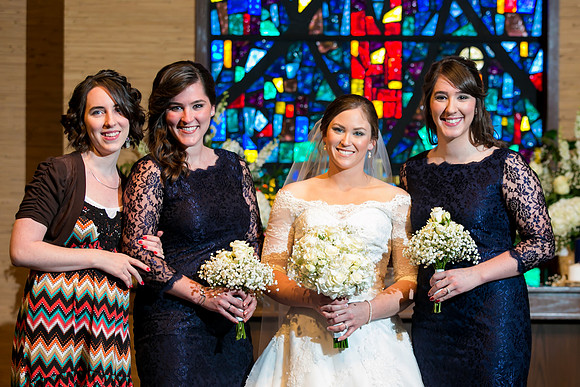 Oklahoma Wedding Photographers