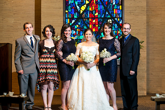 Oklahoma Wedding Photographers