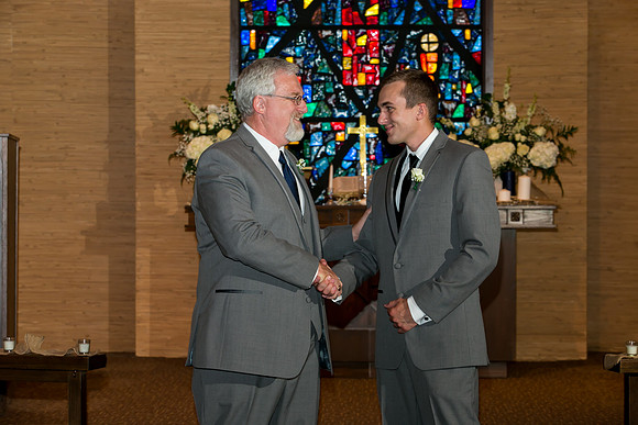 Oklahoma Wedding Photographers