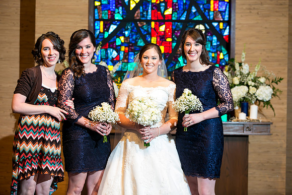 Oklahoma Wedding Photographers