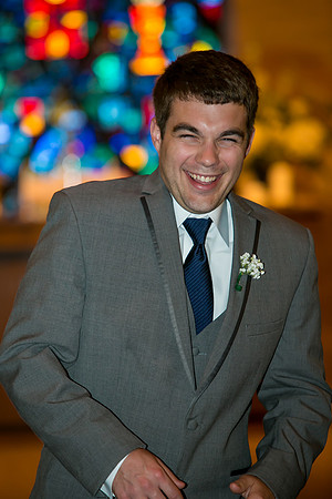 Oklahoma Wedding Photographers