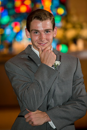 Oklahoma Wedding Photographers