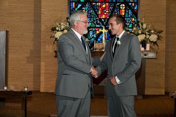 Oklahoma Wedding Photographers