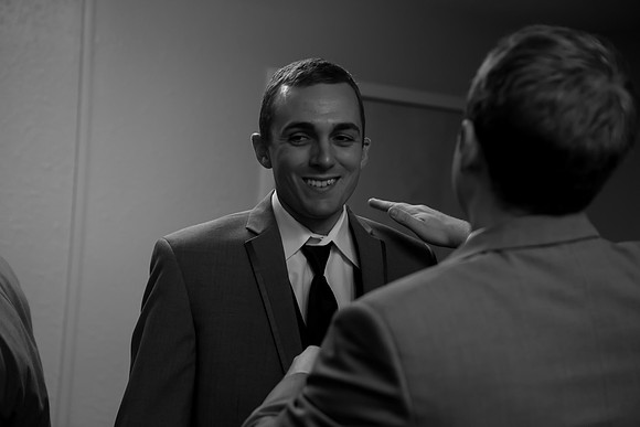 Oklahoma Wedding Photographers