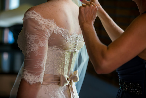 Oklahoma Wedding Photographers