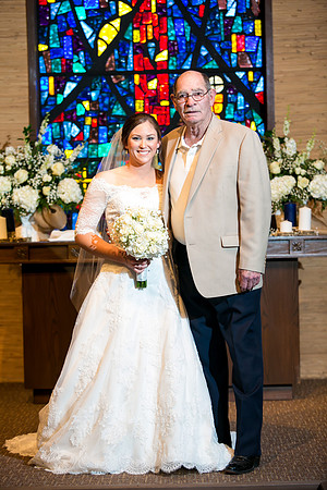Oklahoma Wedding Photographers