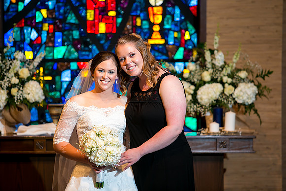 Oklahoma Wedding Photographers