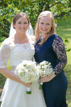 Oklahoma Wedding Photographers