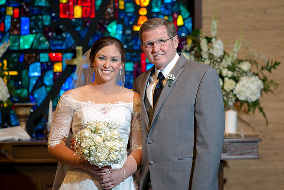 Oklahoma Wedding Photographers