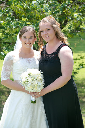Oklahoma Wedding Photographers