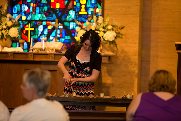 Oklahoma Wedding Photographers