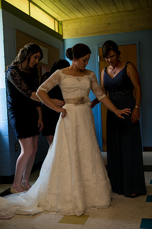 Oklahoma Wedding Photographers