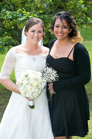 Oklahoma Wedding Photographers