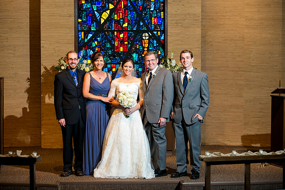 Oklahoma Wedding Photographers