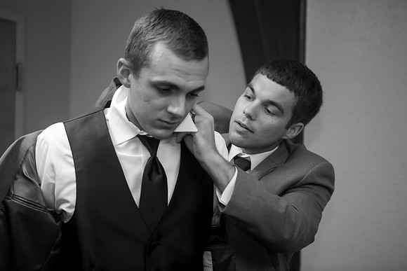 Oklahoma Wedding Photographers
