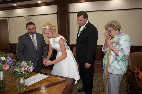 Wedding
