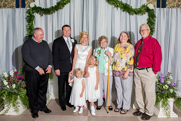 Wedding