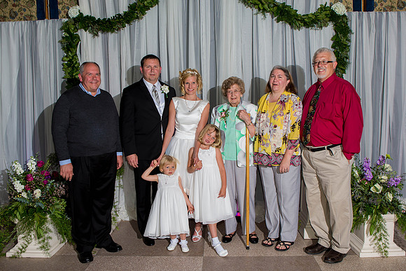 Wedding