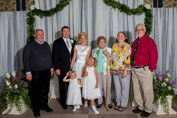 Wedding