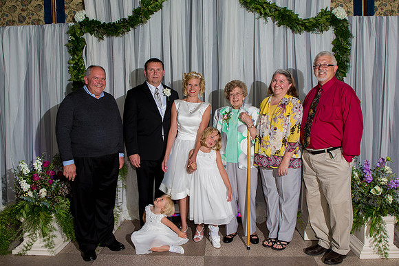 Wedding