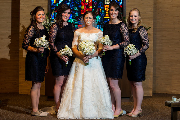 Oklahoma Wedding Photographers