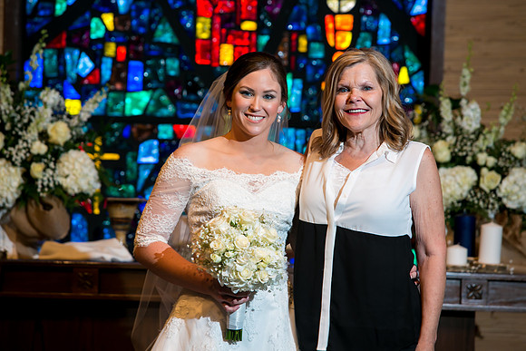 Oklahoma Wedding Photographers
