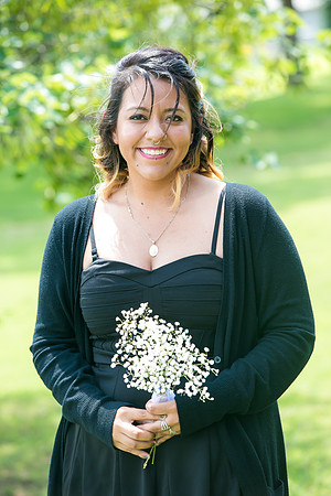 Oklahoma Wedding Photographers