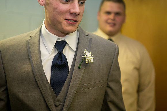 Oklahoma Wedding Photographers