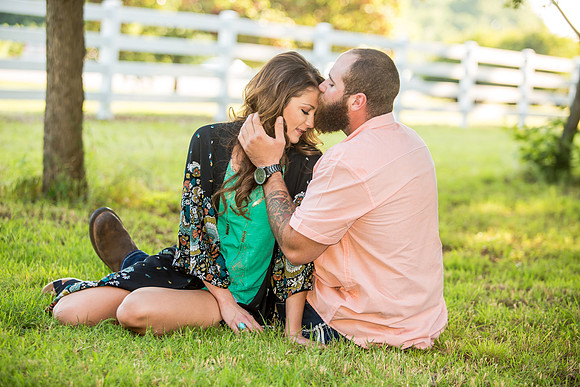 engagement