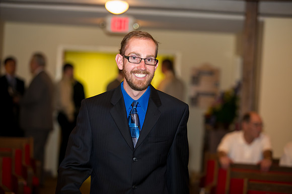 Oklahoma Wedding Photographers