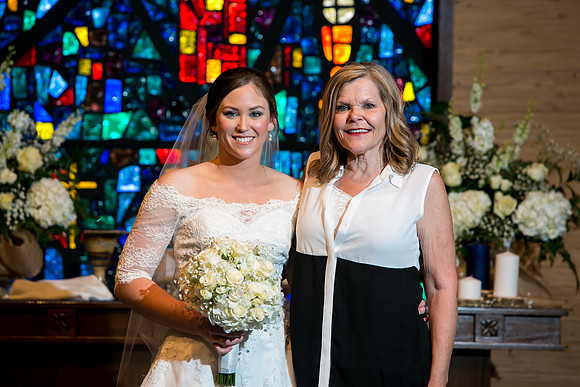 Oklahoma Wedding Photographers