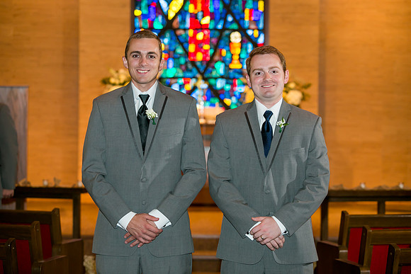 Oklahoma Wedding Photographers