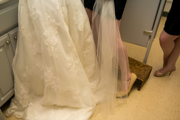 Oklahoma Wedding Photographers