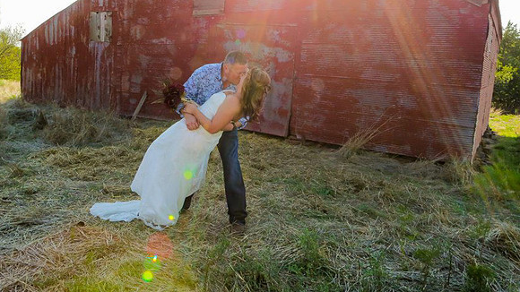 Oklahoma Wedding Photographers