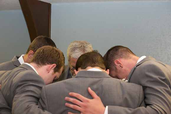 Oklahoma Wedding Photographers