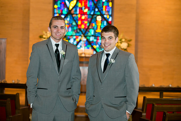Oklahoma Wedding Photographers