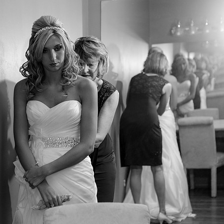 Wedding Photography Stillwater Oklahoma