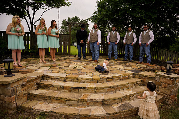 Ceremony