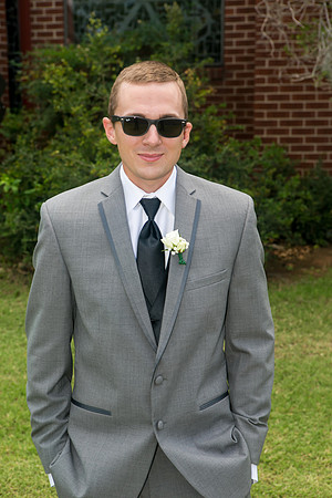 Oklahoma Wedding Photographers