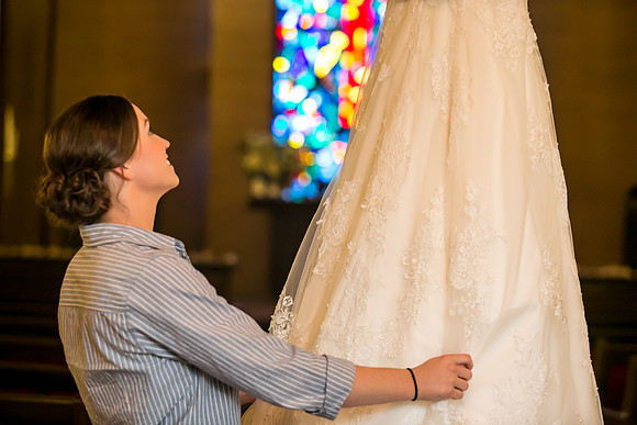 Oklahoma Wedding Photographers