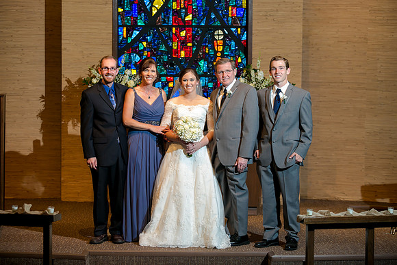 Oklahoma Wedding Photographers