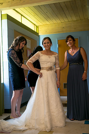 Oklahoma Wedding Photographers