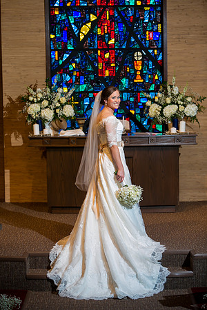 Oklahoma Wedding Photographers